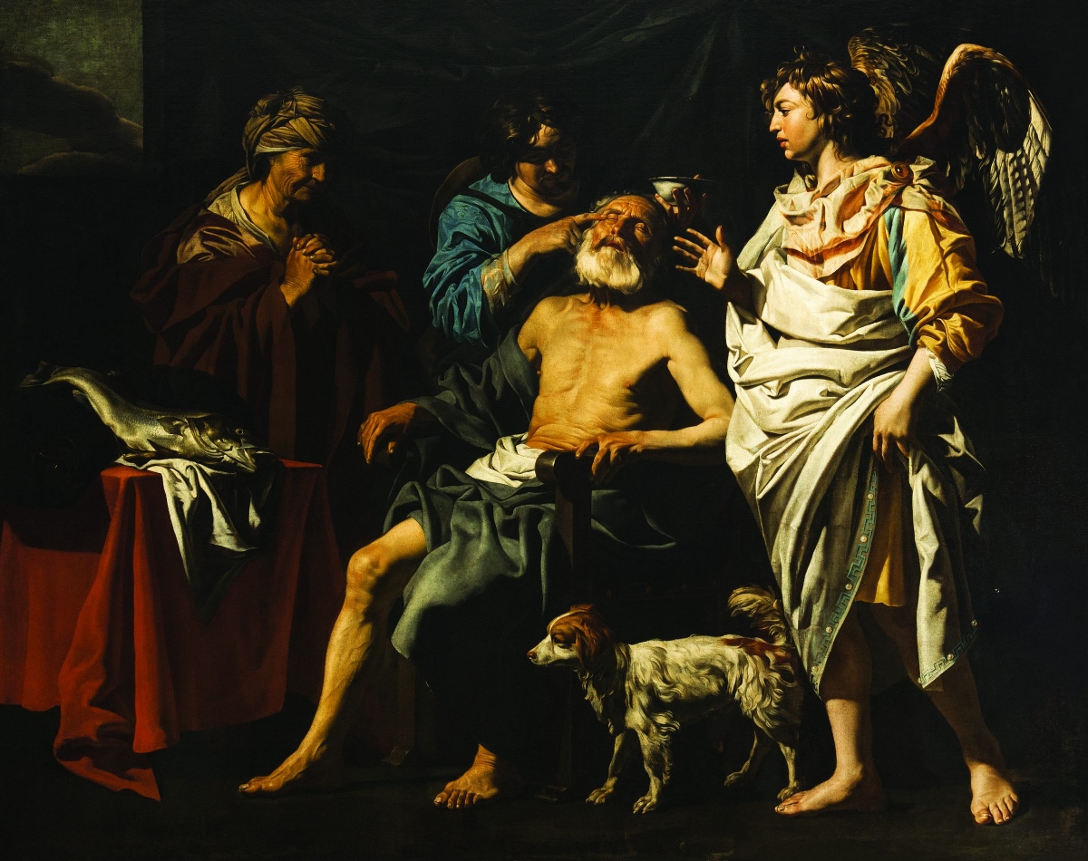 L'Eredità di Caravaggio. Capolavori in luce